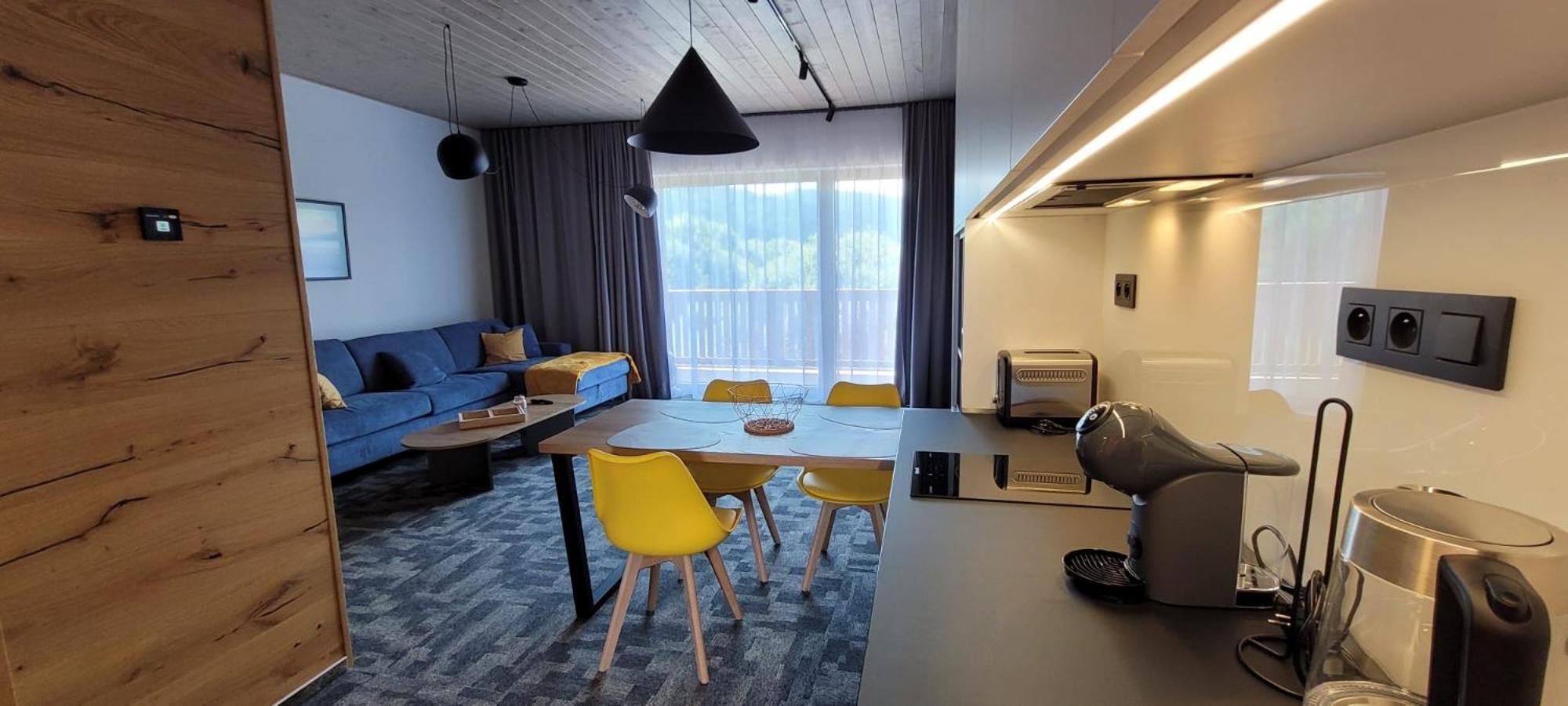 Apartman E4 Грабушице Екстер'єр фото