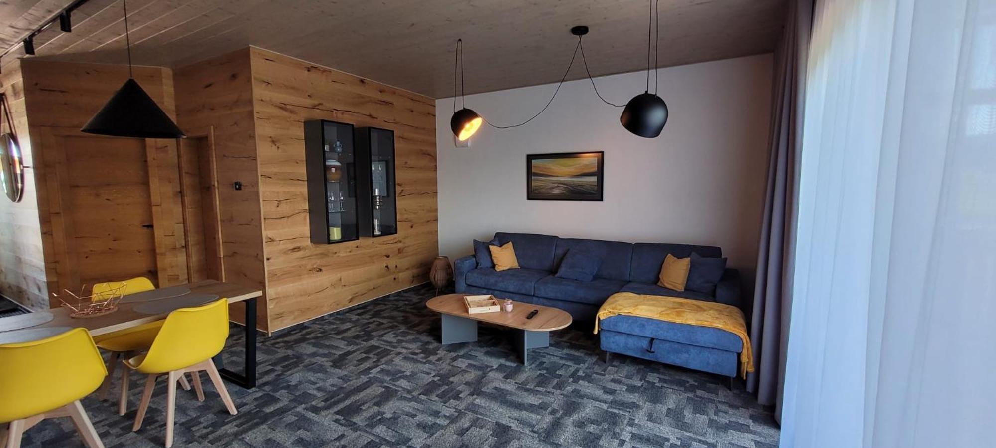 Apartman E4 Грабушице Екстер'єр фото