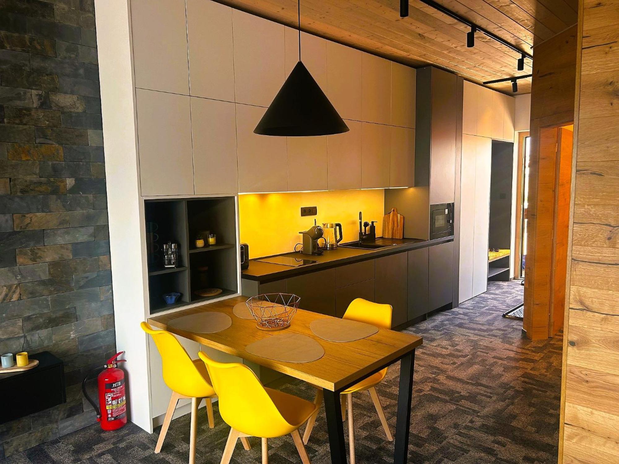 Apartman E4 Грабушице Екстер'єр фото